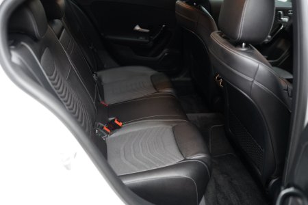 2019 Mercedes-Benz A-Class - photo 22