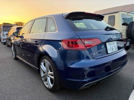 2015 Audi A3 - photo 2