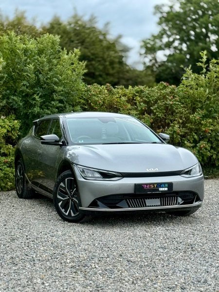 2021 Kia EV6 EV6 Earth