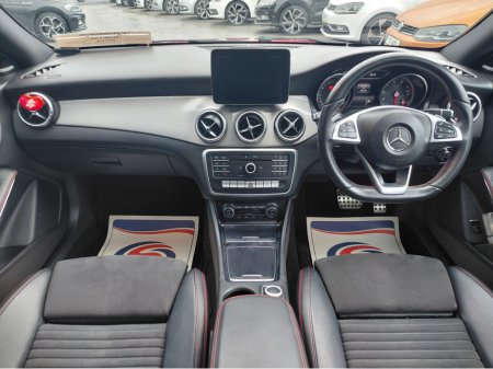 2017 Mercedes-Benz CLA - photo 20