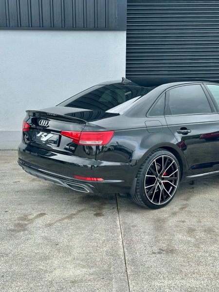 2019 Audi A4 - photo 4