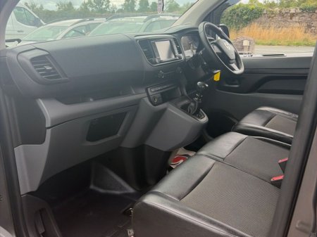 2020 Opel Vivaro - photo 13