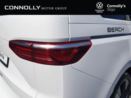2026 Volkswagen California - photo 20