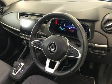 2023 Renault Zoe - photo 6