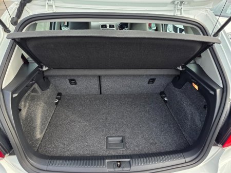 2016 Volkswagen Polo - photo 11