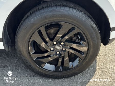 2024 Land Rover Range Rover Evoque - photo 9