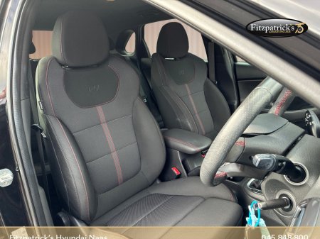 2022 Hyundai i30 - photo 9