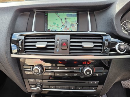 2017 BMW X3 - photo 18