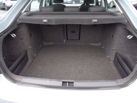 2016 Skoda Octavia - photo 5