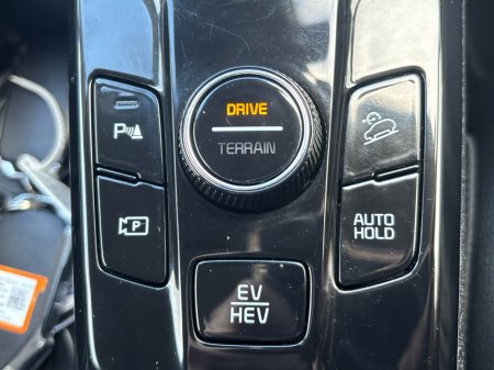2023 Kia Sportage - photo 15