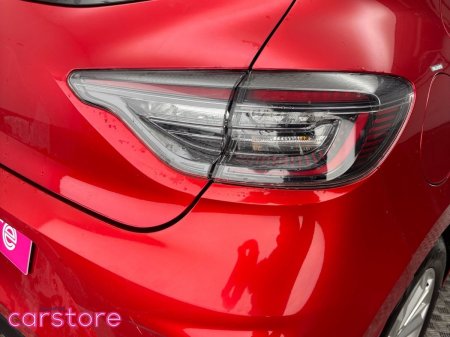 2024 Renault Clio - photo 16