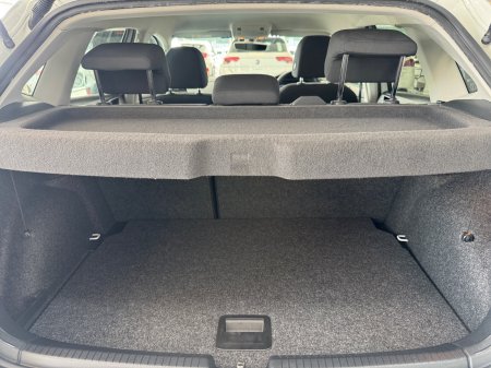 2019 Volkswagen Polo - photo 18