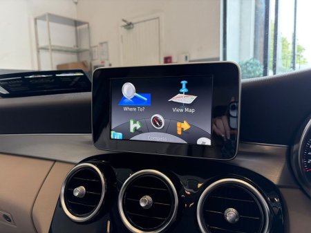 2017 Mercedes-Benz C-Class - photo 27