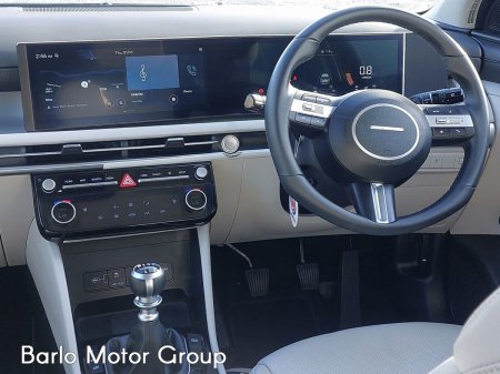 2026 Hyundai Tucson - photo 10