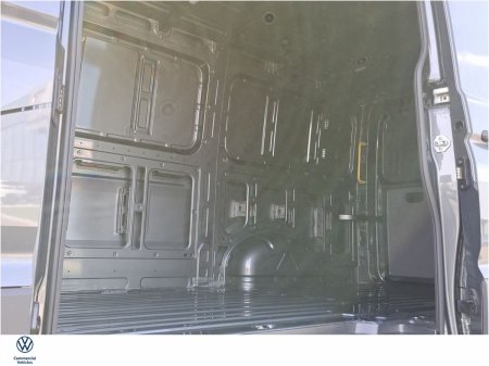 2026 Volkswagen Crafter - photo 5