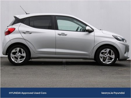 2026 Hyundai i10 - photo 27