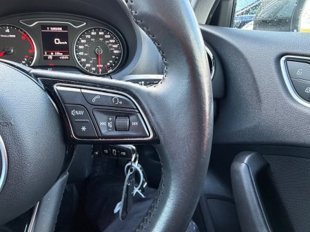 2019 Audi A3 - photo 12