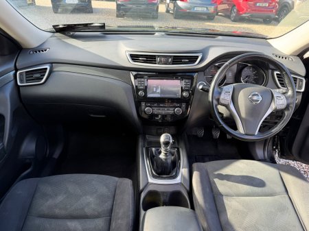 2016 Nissan X-Trail - photo 12