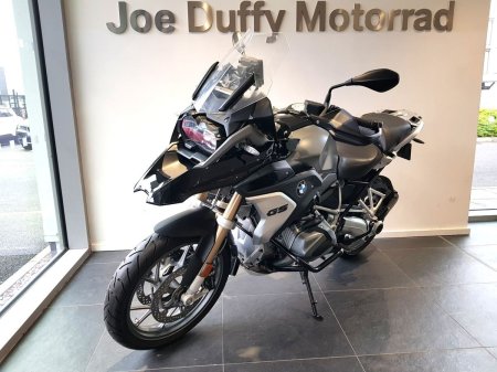 2019 BMW R 1250 - photo 4