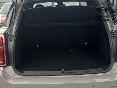 2022 Mini Countryman - photo 22