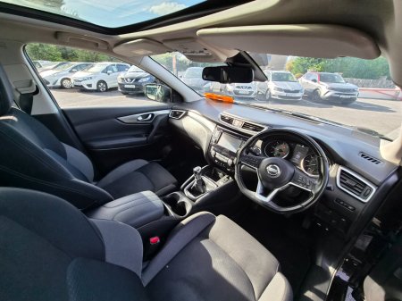 2019 Nissan Qashqai - photo 10