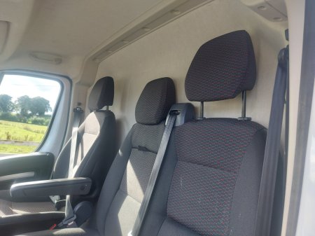 2023 Opel Movano - photo 25