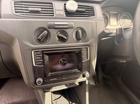 2019 Volkswagen Caddy - photo 34
