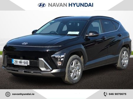 2026 Hyundai KONA - photo 3