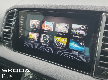 2022 Skoda Karoq - photo 16