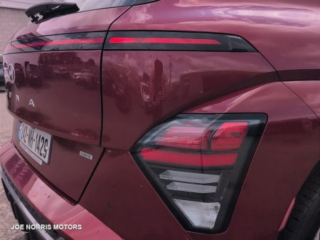 2024 Hyundai KONA - photo 16