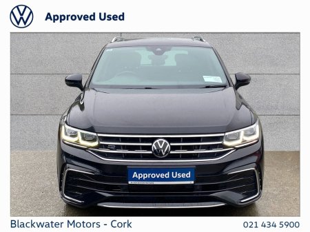 2023 Volkswagen Tiguan - photo 11