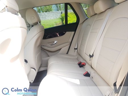 2022 Mercedes-Benz GLC - photo 10