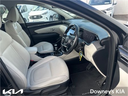 2022 Hyundai Tucson - photo 2