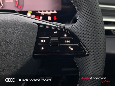 2026 Audi A5 - photo 31