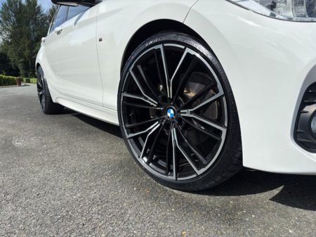2016 BMW 1-Series - photo 10