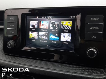2023 Skoda Fabia - photo 13