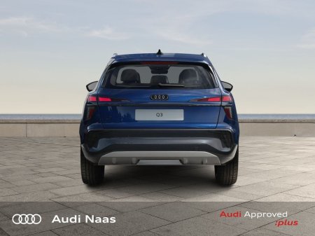 2026 Audi Q3 - photo 5