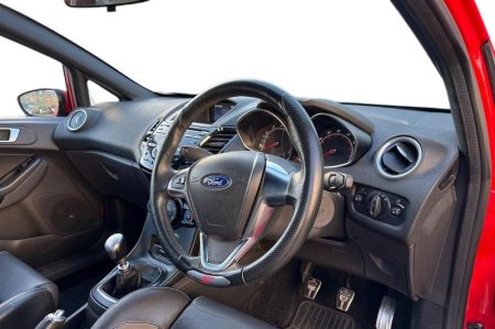 2017 Ford Fiesta - photo 9