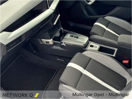 2026 Opel Frontera - photo 10