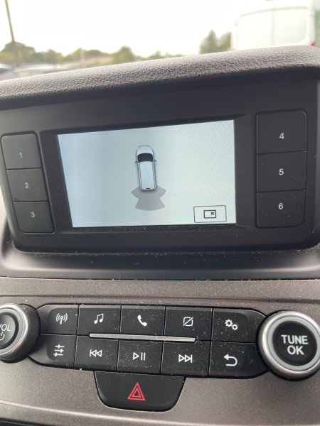 2023 Ford Transit Connect - photo 25