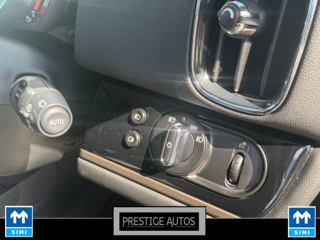 2020 Mini Countryman - photo 33