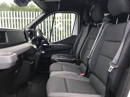 2025 Renault Master - photo 2