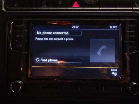 2017 Volkswagen Polo - photo 12
