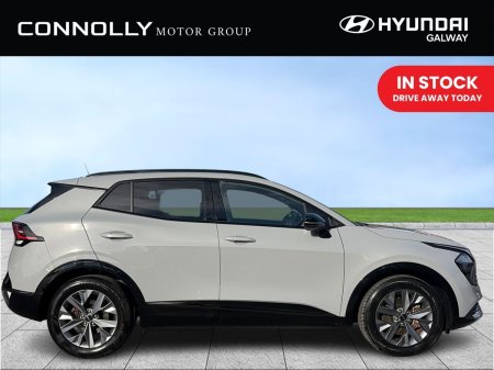 2024 Hyundai Tucson - photo 3