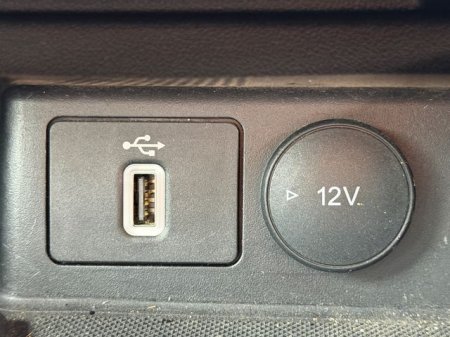 2020 Ford Focus - photo 18