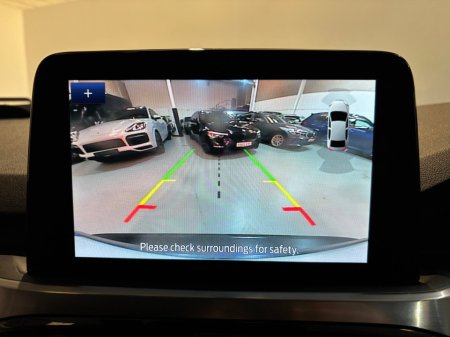 2022 Ford Transit Connect - photo 24