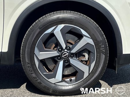 2023 Nissan Qashqai - photo 10