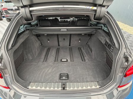 2021 BMW 3-Series - photo 37