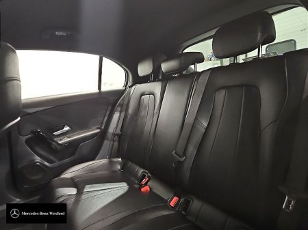 2020 Mercedes-Benz A-Class - photo 17