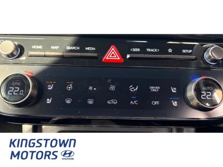 2024 Hyundai Tucson - photo 21